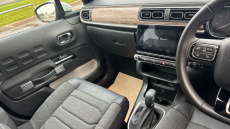 Citroen C3 1.2 PureTech 110 Max 5dr EAT6 Petrol Hatchback